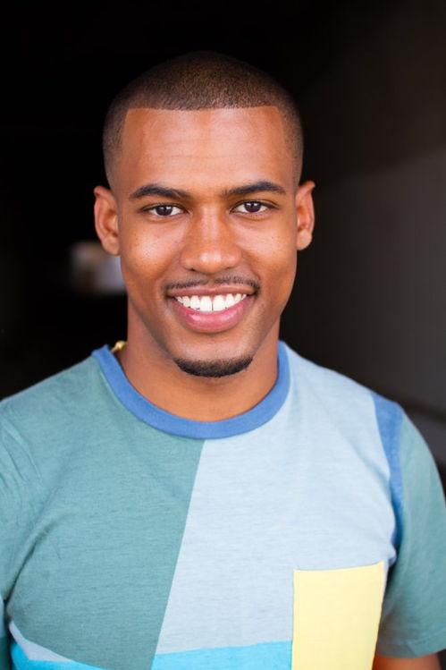 黑人男演员,黑人男演员的璀璨星光